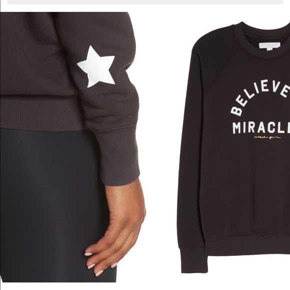 Spiritual Gangster Sweatshirt - Picture 3 of 9